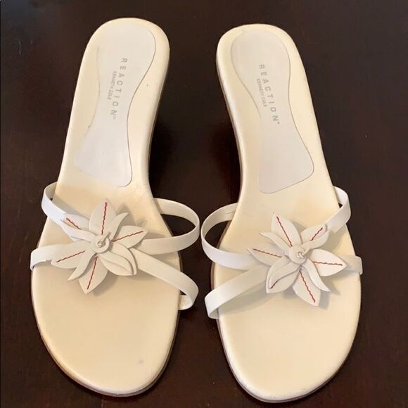 Reaction Kenneth Cole  sandals - Picture 2 of 7